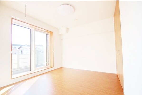 PEAR PARK3の物件内観写真